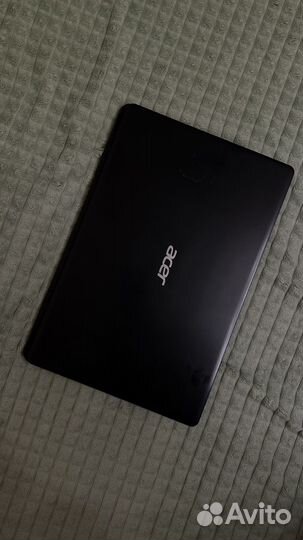 Ноутбук acer Aspire 3