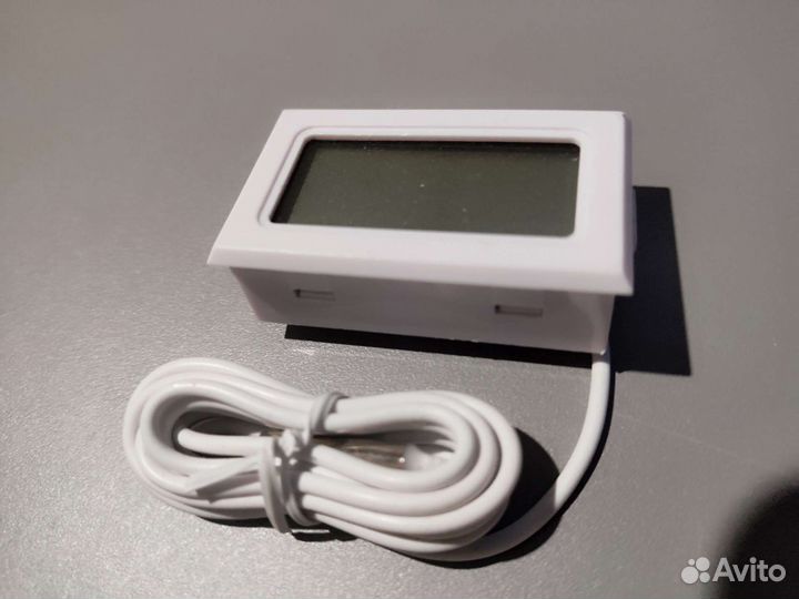 Термометр электронный