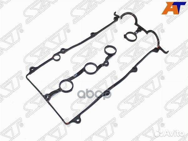 Прокладка клапанной крышки MZ FP-DE, FS-ZE, 97