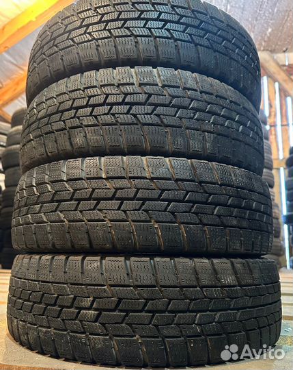 Goodyear Ice Navi 6 155/65 R13