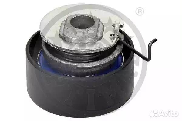 Ролик натяжной ремня грм volvo: 940 (944) 940 II