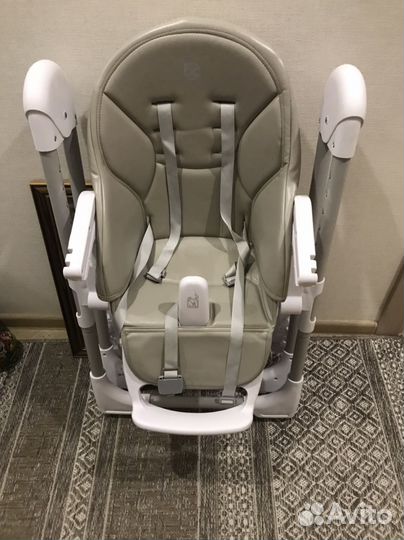 Стульчик для кормления bebecar