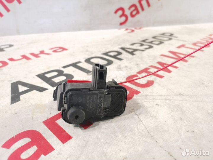 Замок лючка бензобака Porsche Cayenne 958 3.6 5502