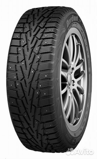 Cordiant Snow Cross PW-2 205/65 R15