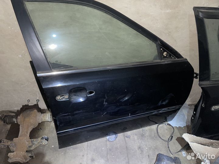 Дверь передняя киа маджентис 2