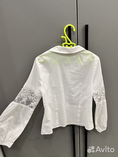 Блузка для девочки 122 Futurino