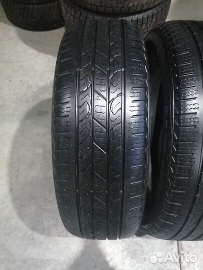 Nexen Roadian HTX RH5 235/65 R18 110H