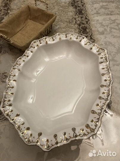 Ваза для фруктов