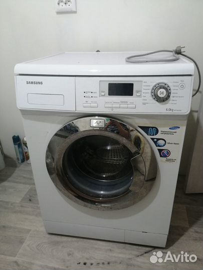 Стиральная машина на запчасти