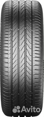 Continental UltraContact 175/65 R14 82T