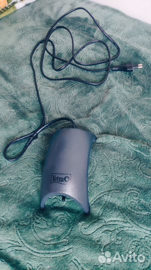 Компрессор Tetra tec aps 50