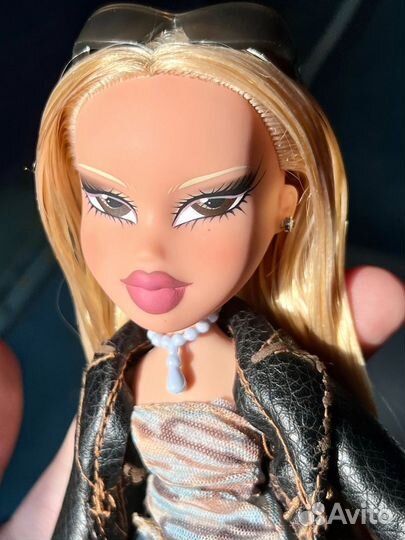 Кукла Bratz Ooak Хлоя Ratner Ooak