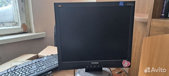 Мониторы бу