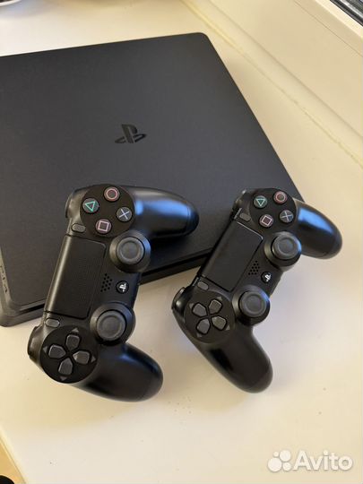 Sony playstation 4 ps4 512gb