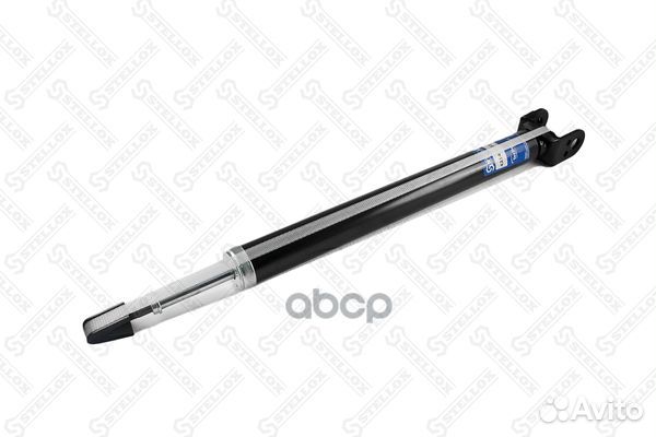 4214-0123-SX амортизатор задний газовый Nissan