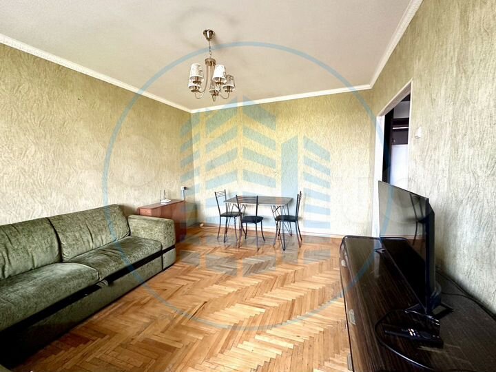 2-к. квартира, 48,9 м², 5/9 эт.