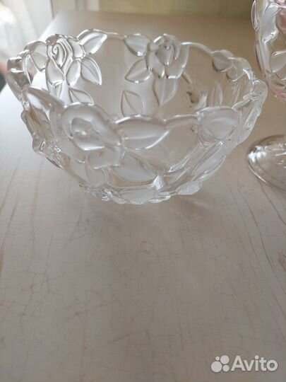 Конфетницы