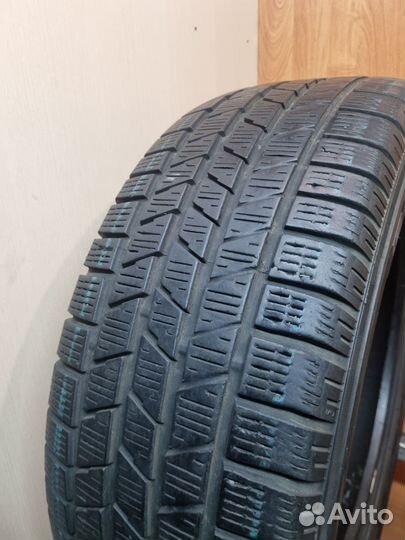 Pirelli Scorpion Ice&Snow 235/55 R19