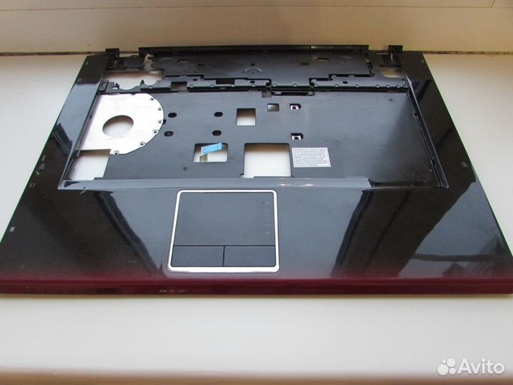 Разбор. Ноутбук “Samsung R560