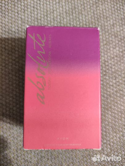 Парфюм женский