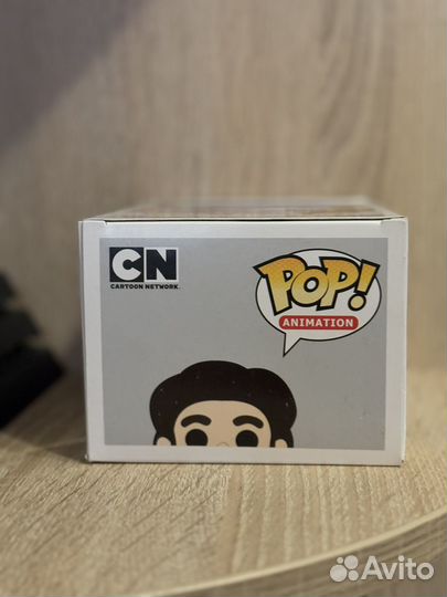 Funko Pop Steven 85