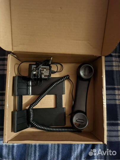 IP телефон Avaya 1608i