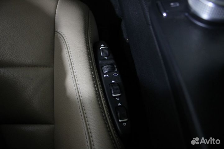 Mercedes-Benz E-класс 1.8 AT, 2010, 185 325 км