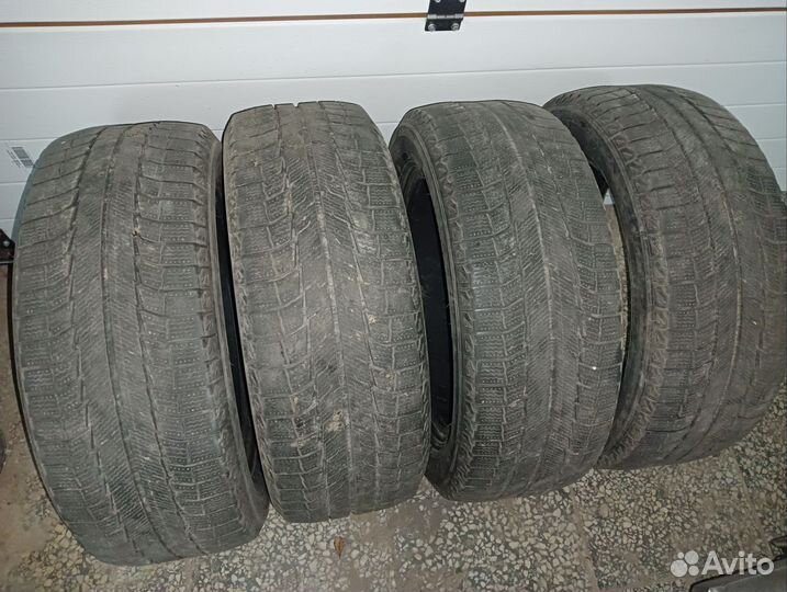 Michelin MXE Green 235/55 R18 100T