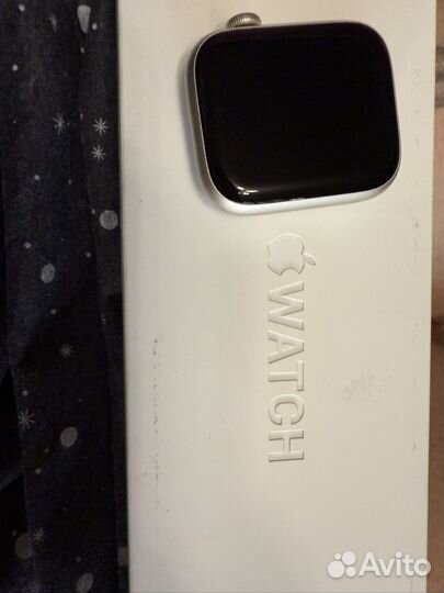 Часы apple watch 8 45 mm