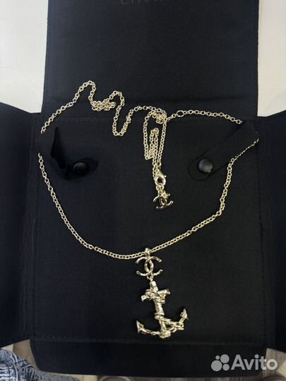 Комплек chanel оригинал