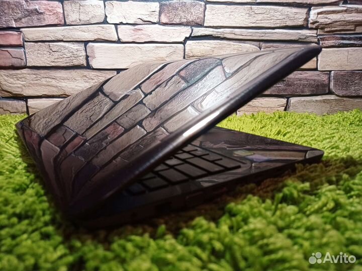 Игровой Asus Core i3-6100 8Gb SSD GeForce 940MX