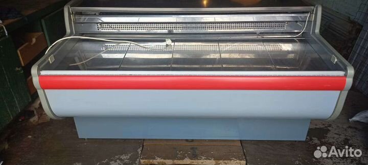 Холодильник