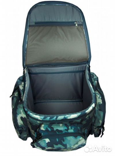 Кофр на снегоход yamaha RS venture TF