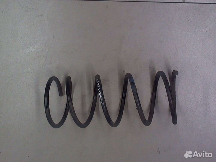 Пружина подвески Mazda 323 (BG), 1992