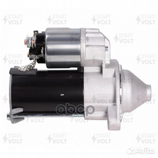 Стартер (0.9кВт) LST08900A startvolt
