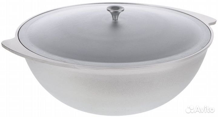 Казаны оптом