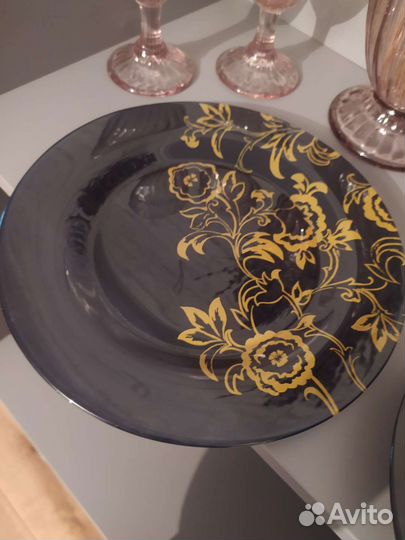 Набор столовой посуды luminarc