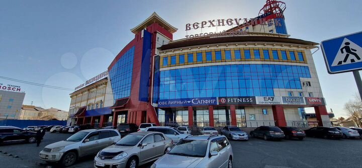 Свободного назначения, 1400 м²