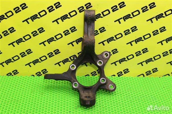 Кулак поворотный передний правый Suzuki Grand