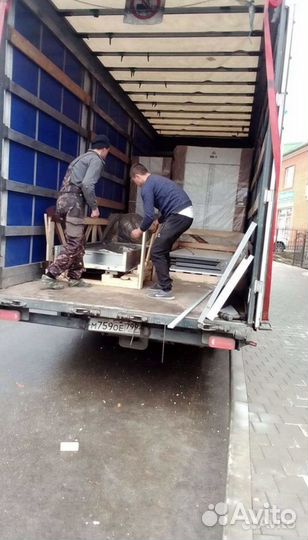 Грузщики- разнорабочие