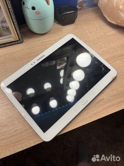 Планшет samsung galaxy tab 3