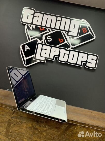 Ноутбук Sony / Ssd / i5 / 8 Ram