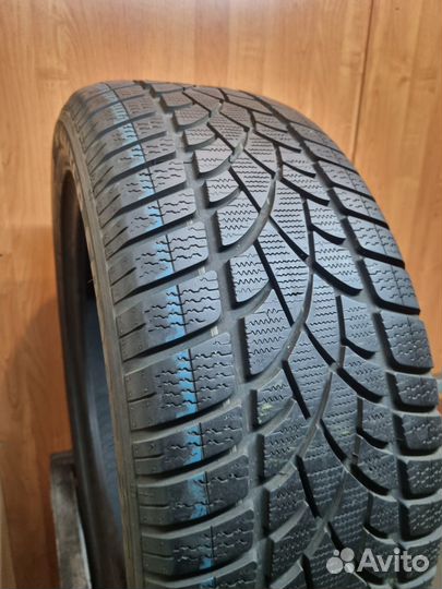 Dunlop SP Winter Sport 3D DSST ROF 235/50 R19