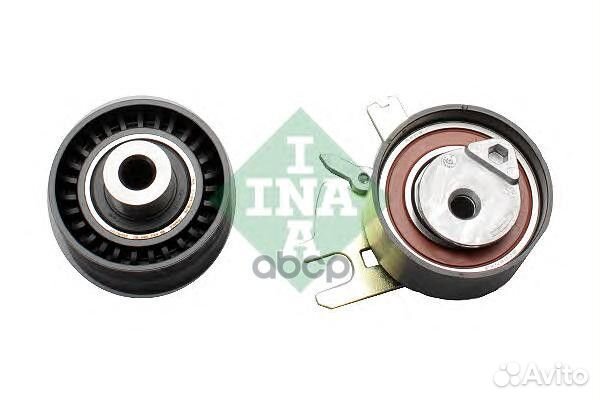 530 0449 09 рем.к-кт грм (2 ролика) без ремня