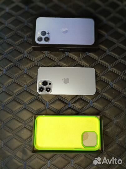 iPhone 13 Pro Max, 256 ГБ