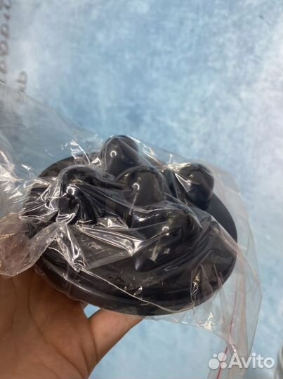 Насадки на вибромассаж g5 turbo