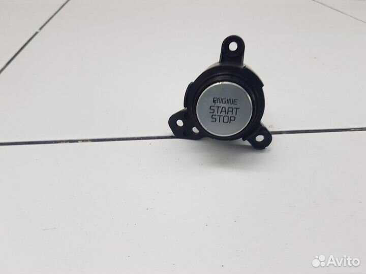 Кнопка запуска двигателя (Kia K5 III)