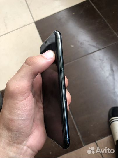 iPhone 11 pro 256gb