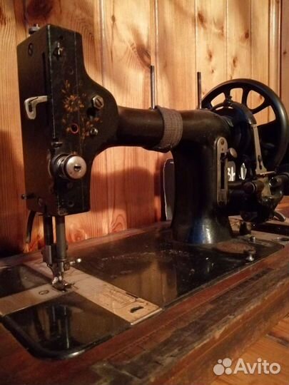 Fabrik marke original victoria, 19 век