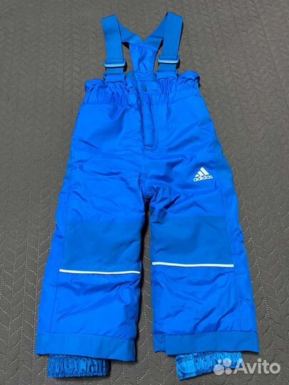 Полукомбинезон детский Adidas